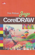 Trick Pilihan Jago CorelDraw