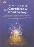 Paket Lengkap Corel Draw dan Photoshop