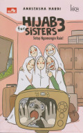 Hijab For 3 Sisters